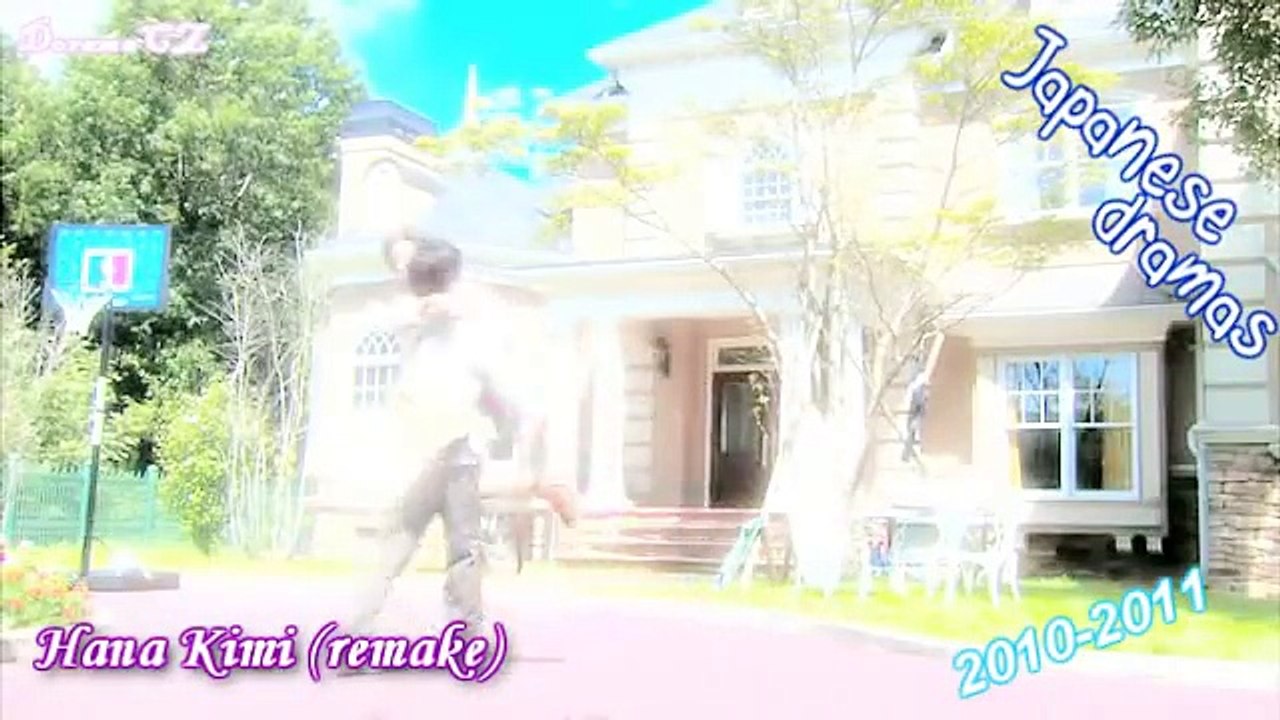 Asian romantic dramas mix (Korean, Taiwanese, Japanese dramas movies)