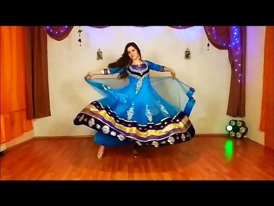 Dance on_ Maahi Ve