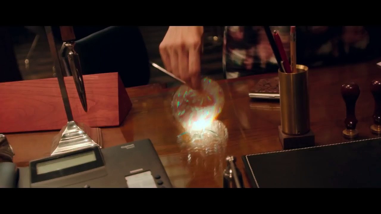 THE GREAT HYPNOTIST Trailer (Mystery Movie 2016)