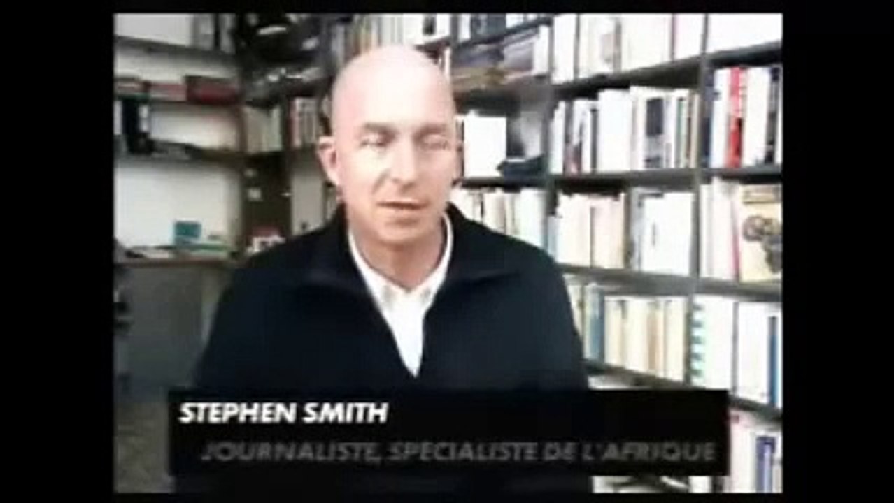 Kagame le diabolique