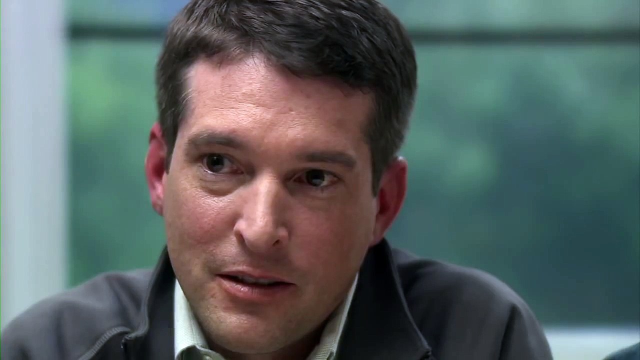 Why Marriage Matters -- Neighbor