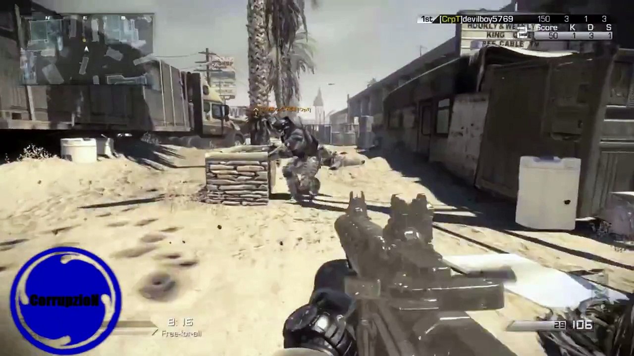 🔹 Introduction to CorrupzioN + Join Our Clan & Collaborate!