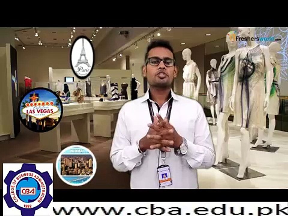 cba information technology