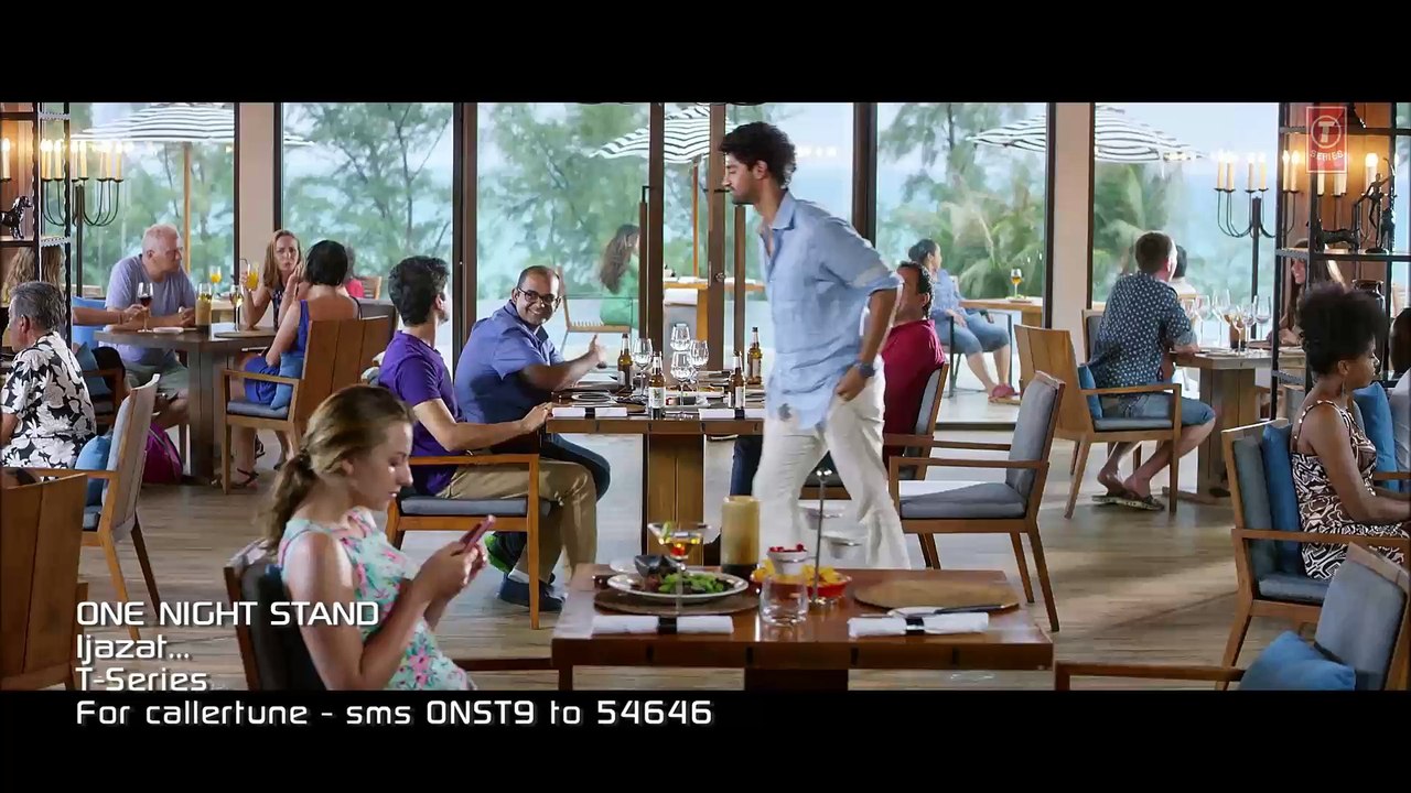 IJAZAT, ONE NIGHT STAND