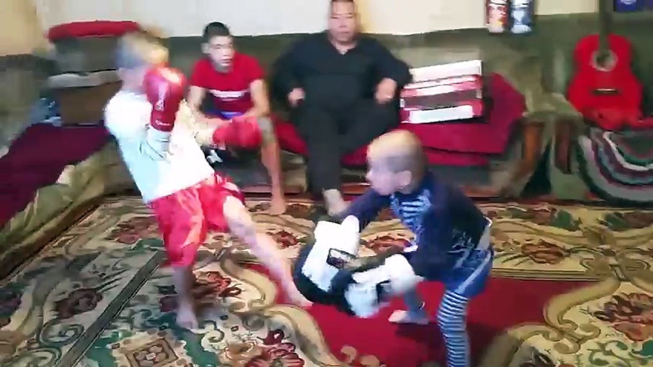 Тренер 80-уровня