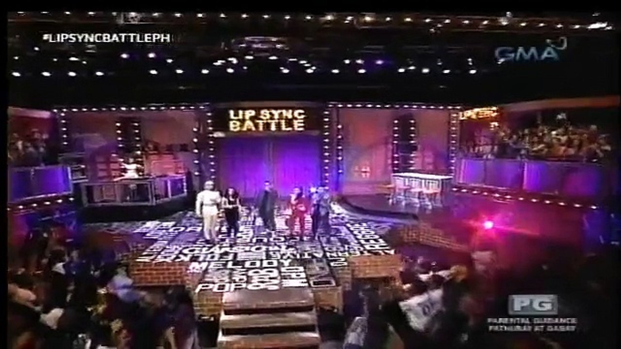 LSB Philippines April 9, 2016 PART 6