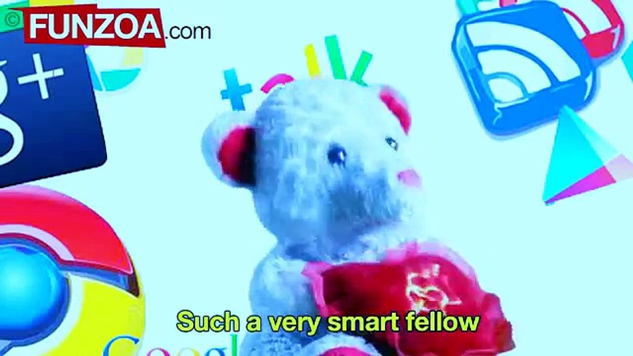 song of google (google google my bullbula bullbula )