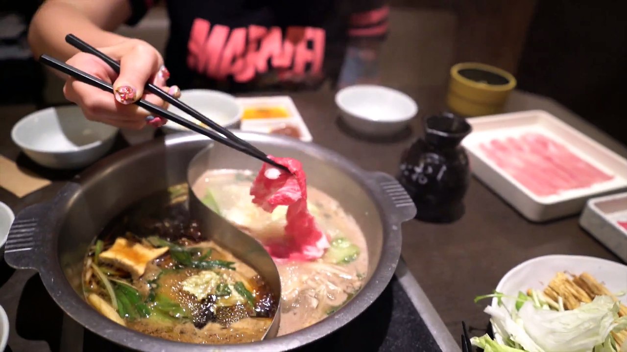 What is Shabu Shabu?