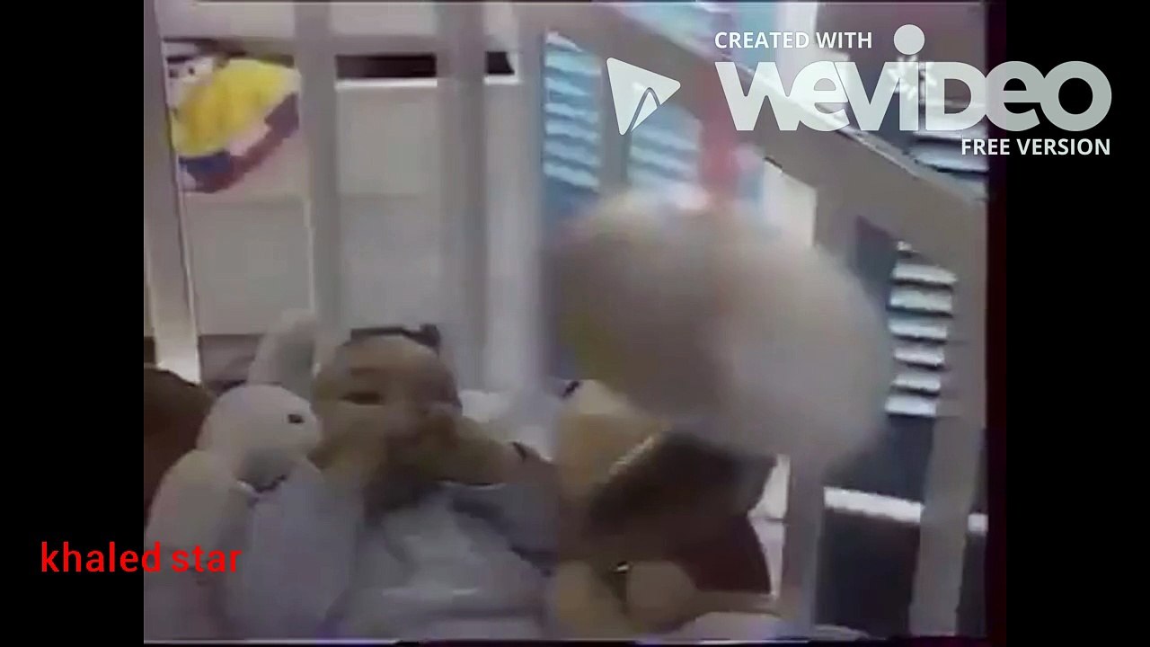 Publicité Cerelac 2M TV Maroc 1996