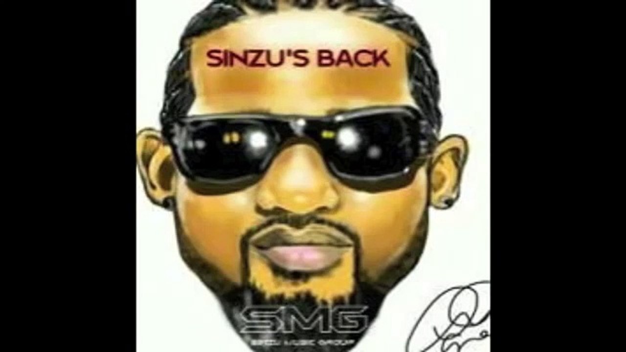 Headless Chicken - Sinzu Ft. Burna Boy