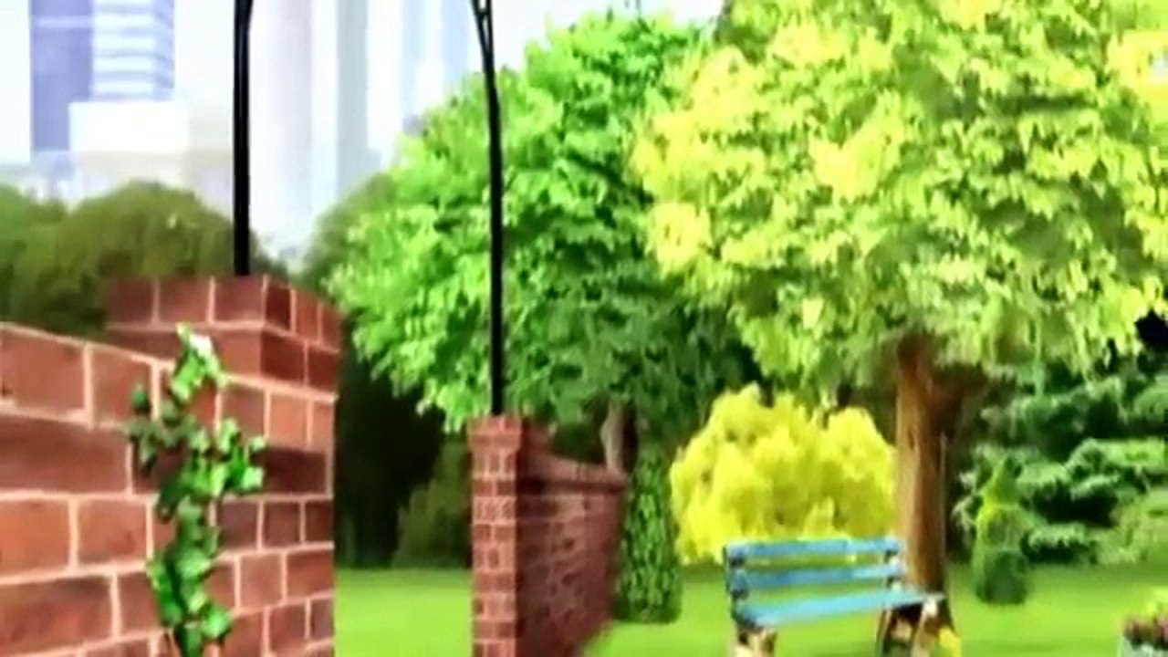 Team Umizoomi Robo Tools part1 new 2016