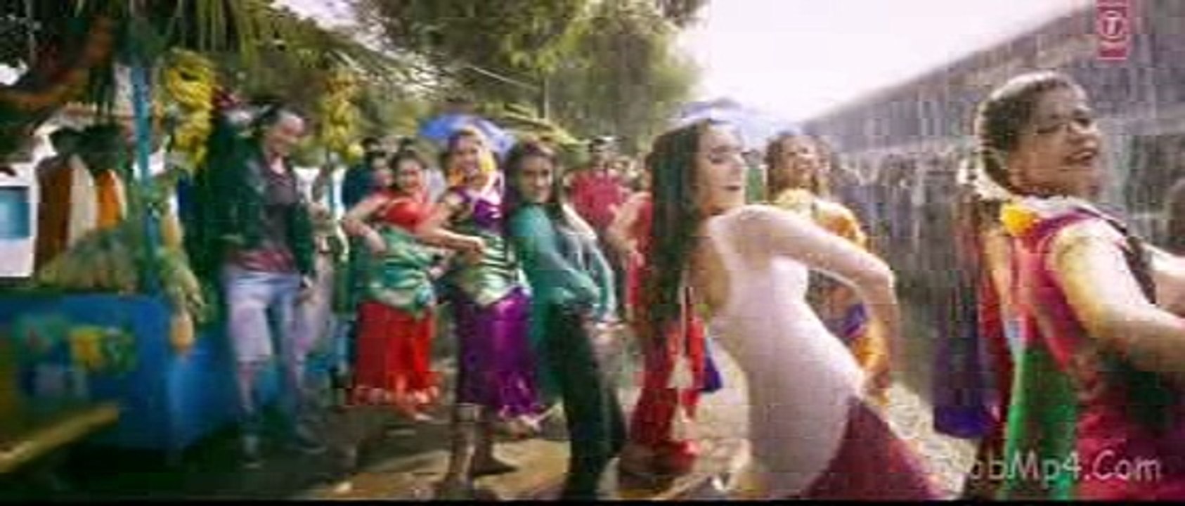 Cham Cham - Baaghi - Fun 4 Everyone