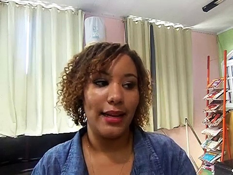 Como ir bem em uma entrevista de emprego #2