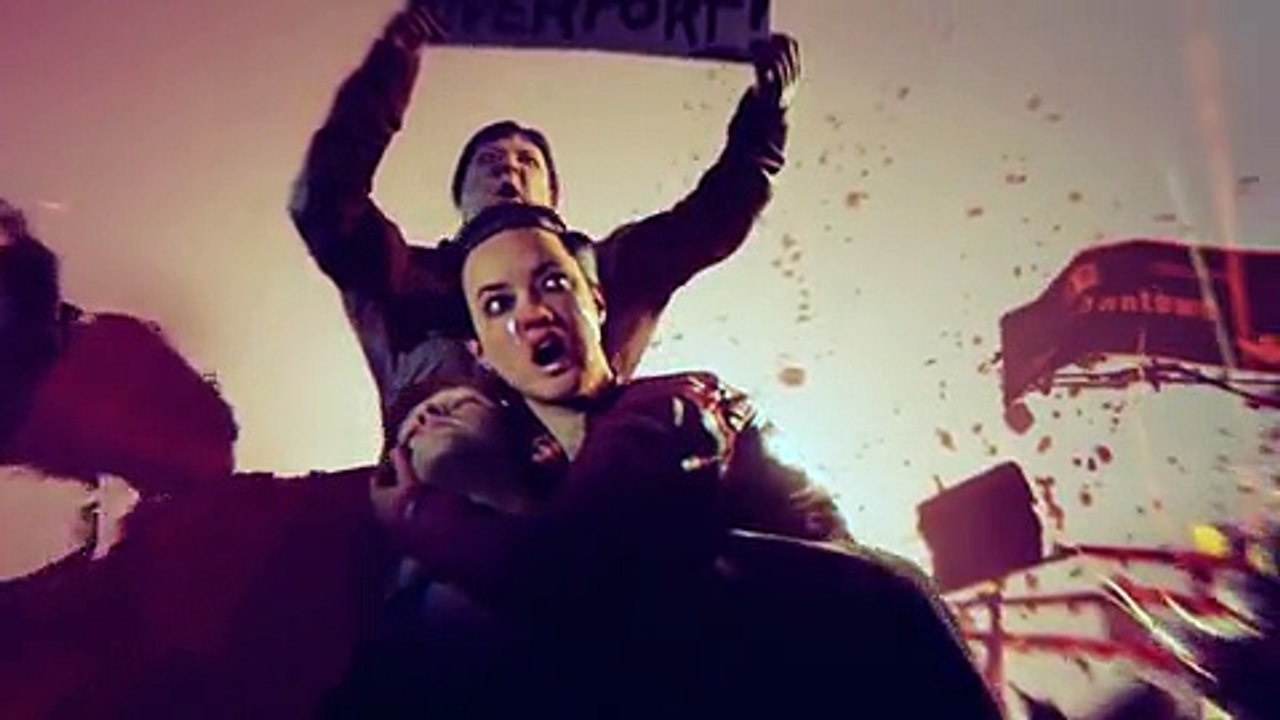 Quantum Break Microsoft série Clé