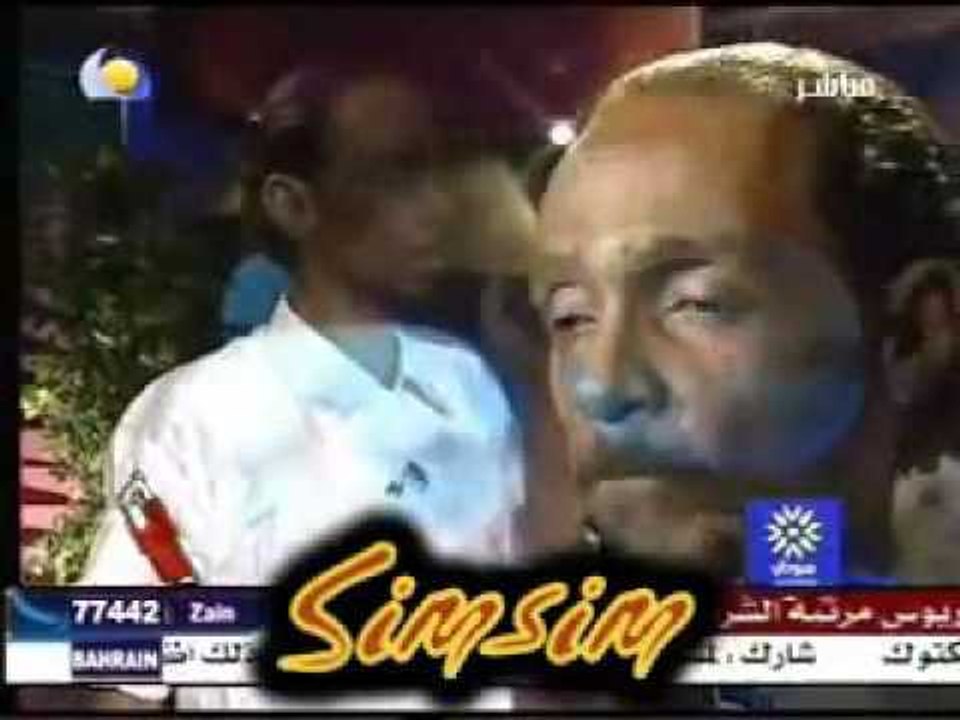 عمـــــــــــــــــــــــري _ محمود عبدالعزبز / mahmoud abdel aziz