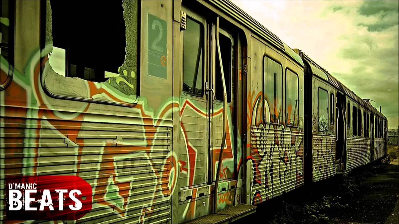 "Good Old Days" Old School Rap Beat (FREE DOWNLOAD)