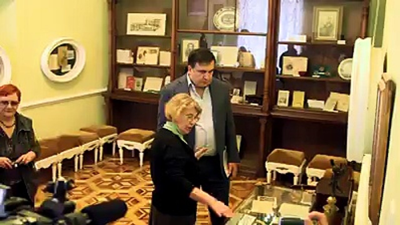 Сьогодні у Крістофа Лакарена, якого кілька місяців тому намагалися посадити в тюрму одеські податківці