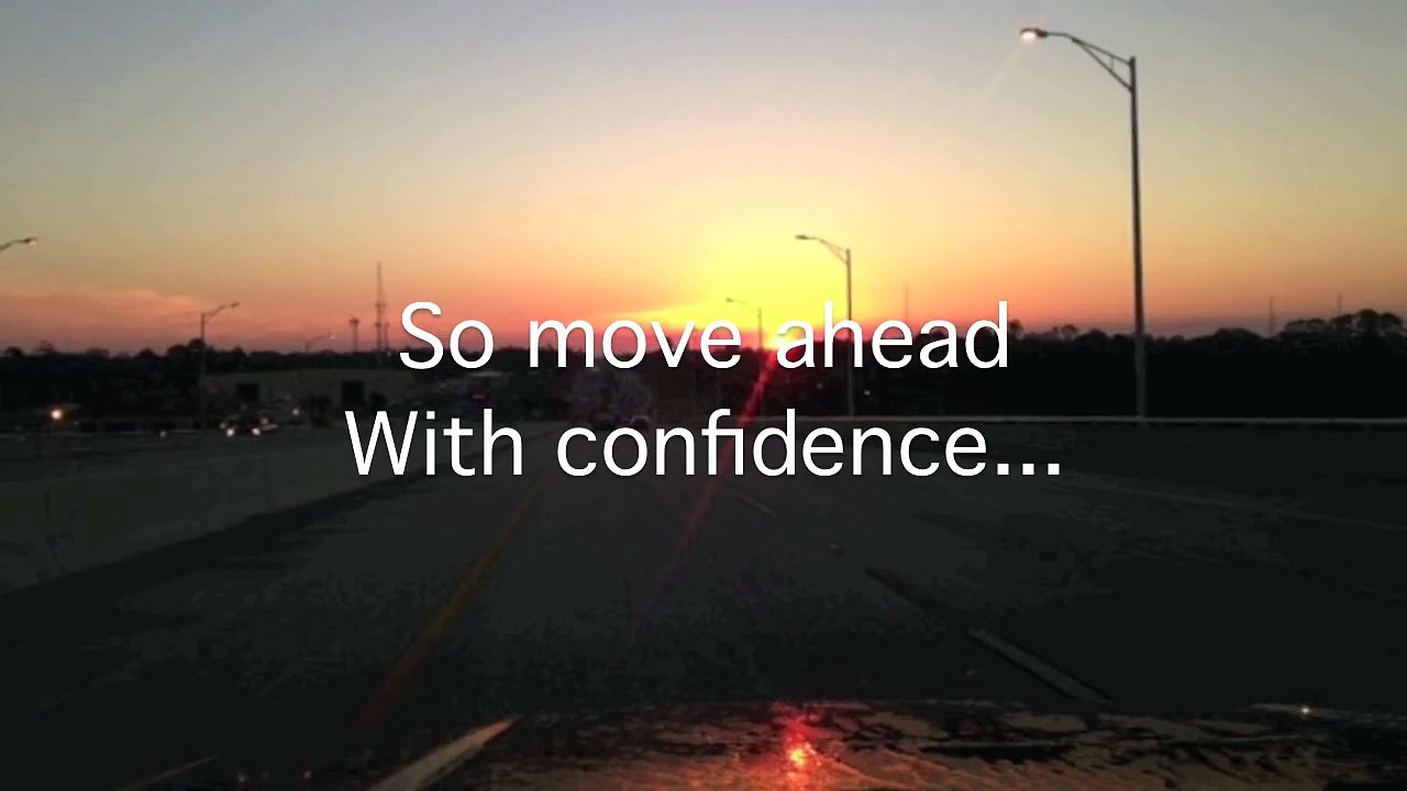 2016 Graduation Song Your New Beginning Julie Durden (Lyric Video)