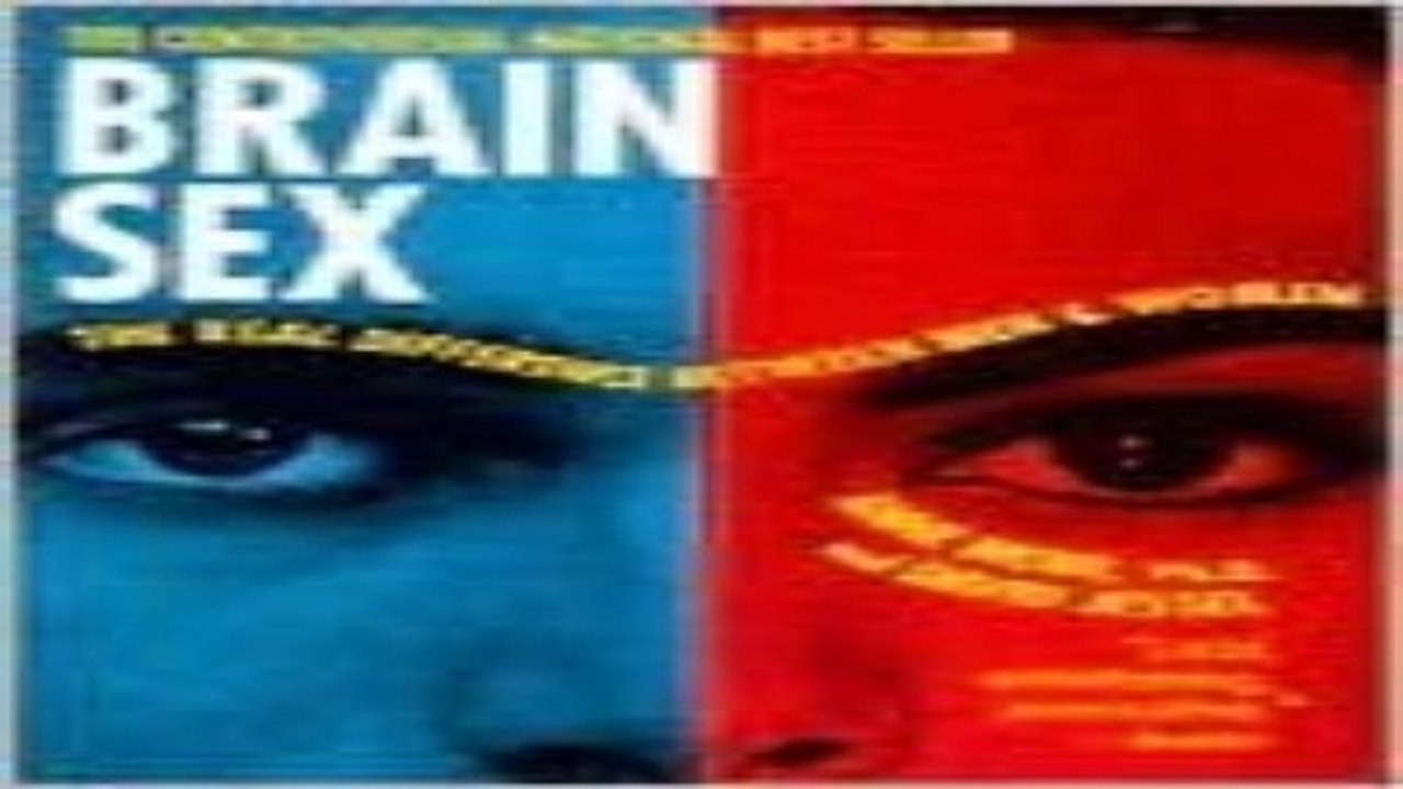 Download Brainsex  Real Difference Between Men and Women