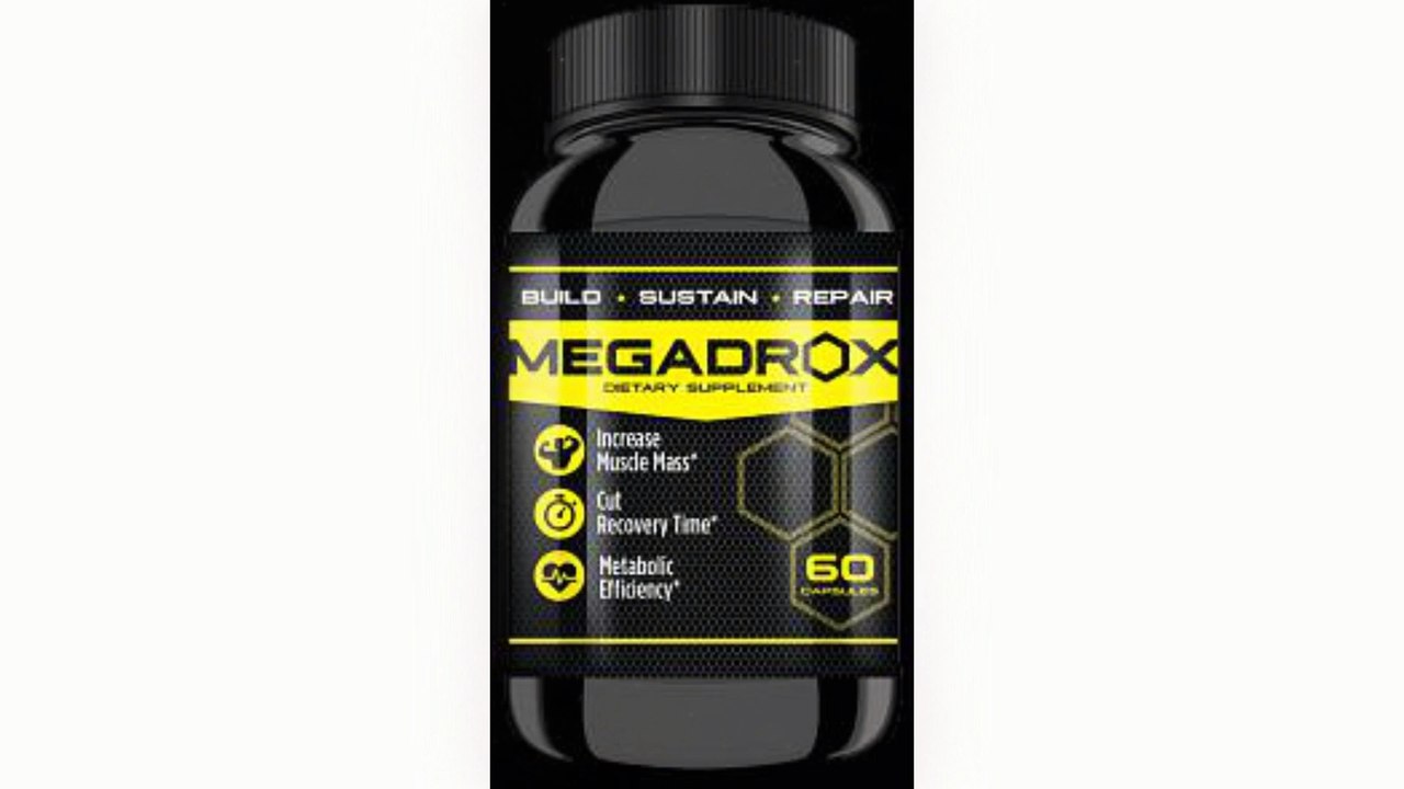 Benefits of Megadrox