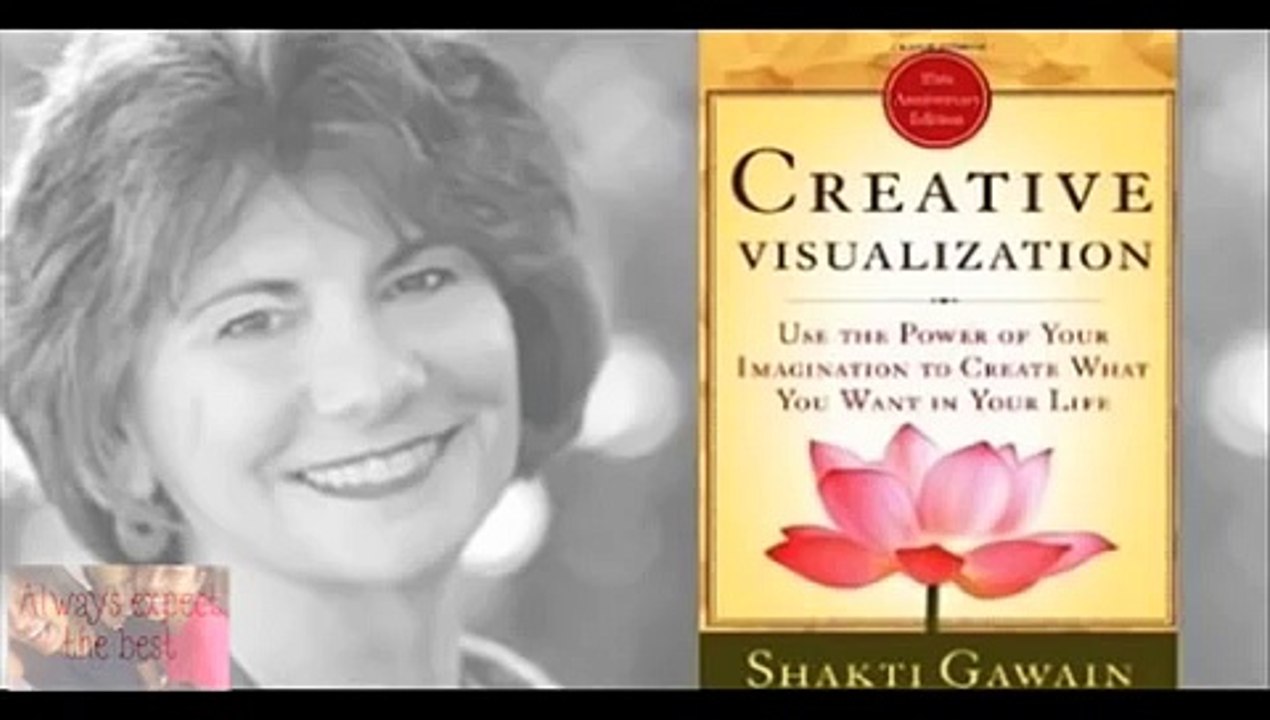 Creative Visualization Audio Book 21 day Meditation & Affirmation Challenge 282