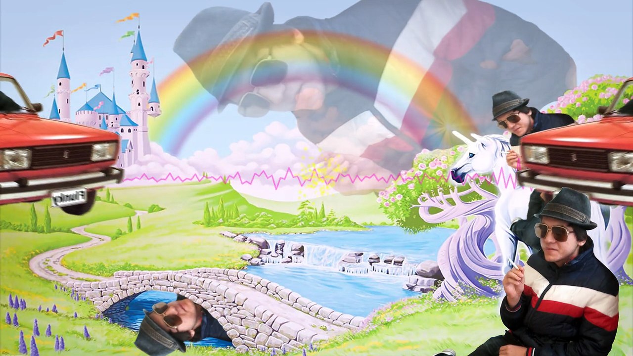 Flunky is Bulibáró