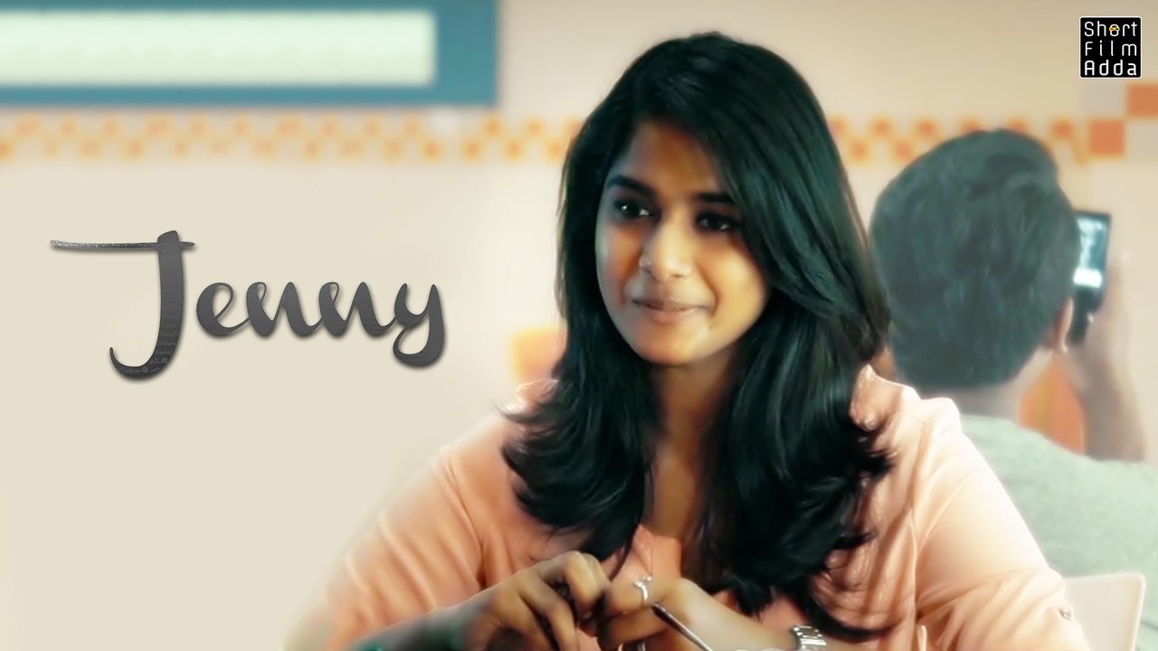 Jenny - Telugu Short Film - By Abhishek Munna