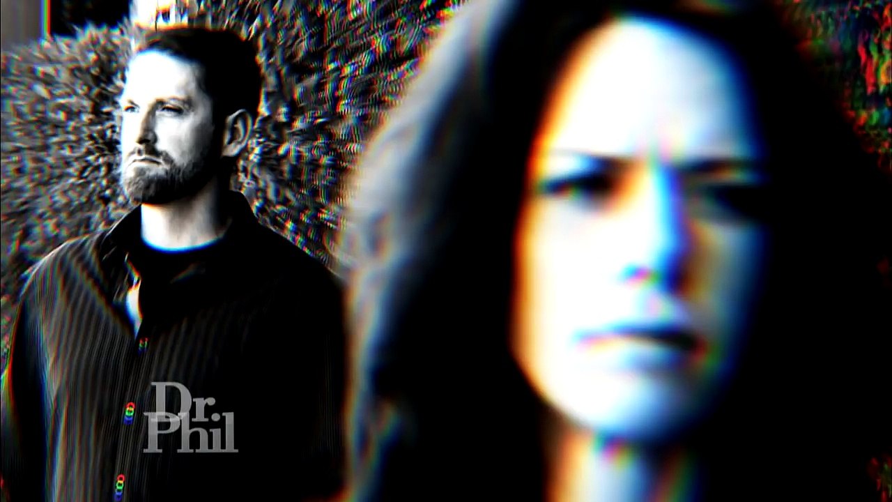 Husband Who Admits Using Heroin Claims Wife Is Using Her Anorexia ‘For Attention