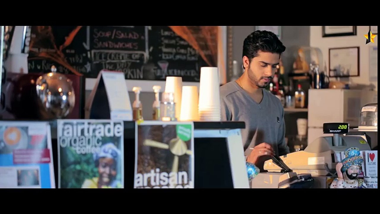 Pyaar _ Mani Ladla _ J Star Productions _ Latest Punjabi Song 2015 _ Full Offici_HIGH