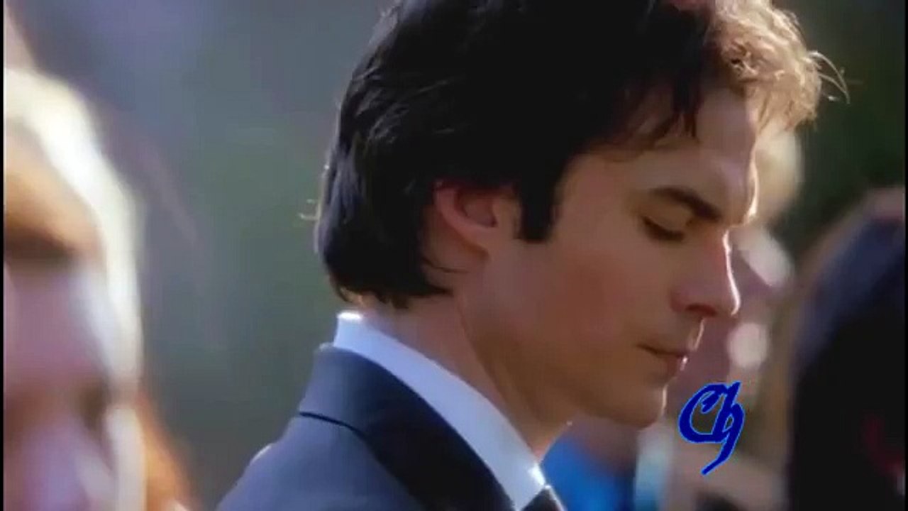 The Vampire Diaries S4 - Damon Salvatore / Remember the name -