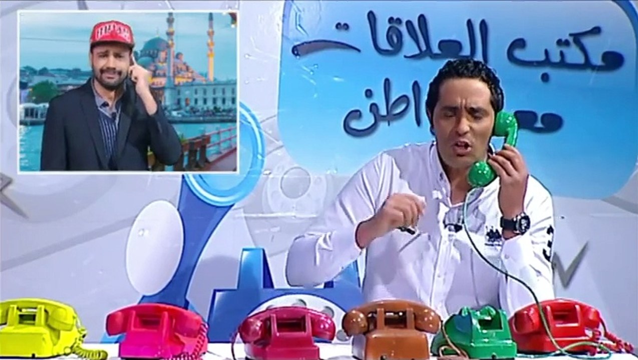 Labes S05E26 - SAV - Mariage