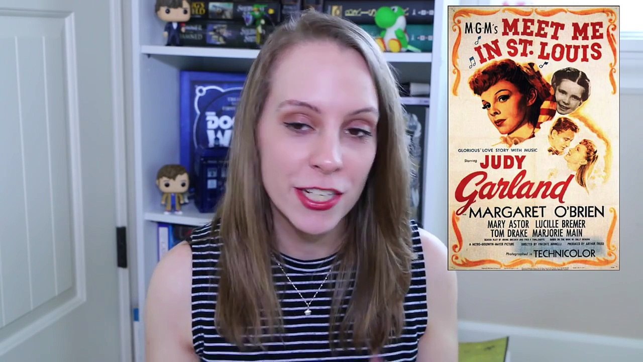 My Favorite Classic Films!