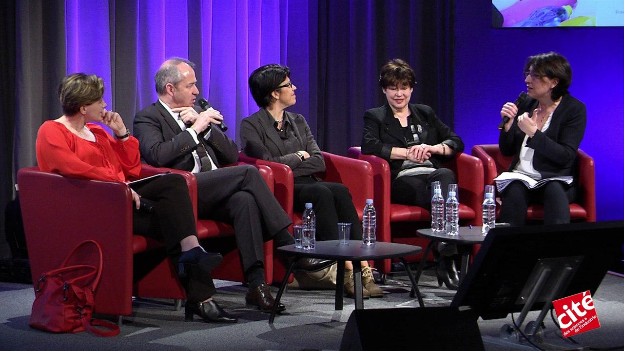 De l'air, de l'air !