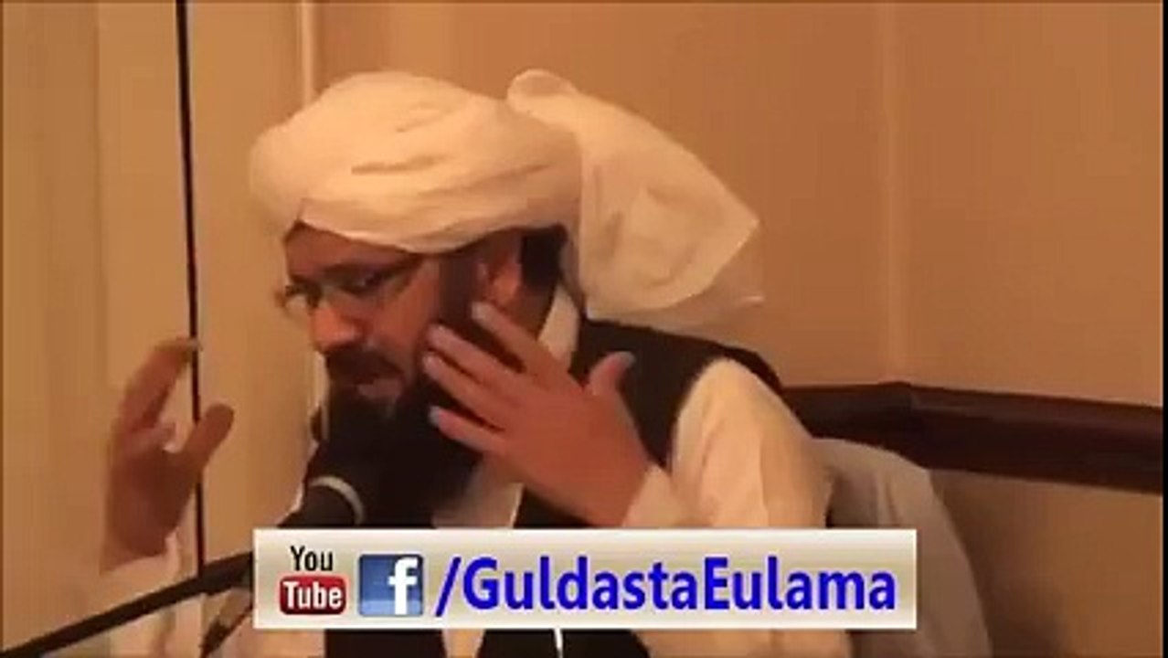 What Molvi Is Saying..Is It True..??