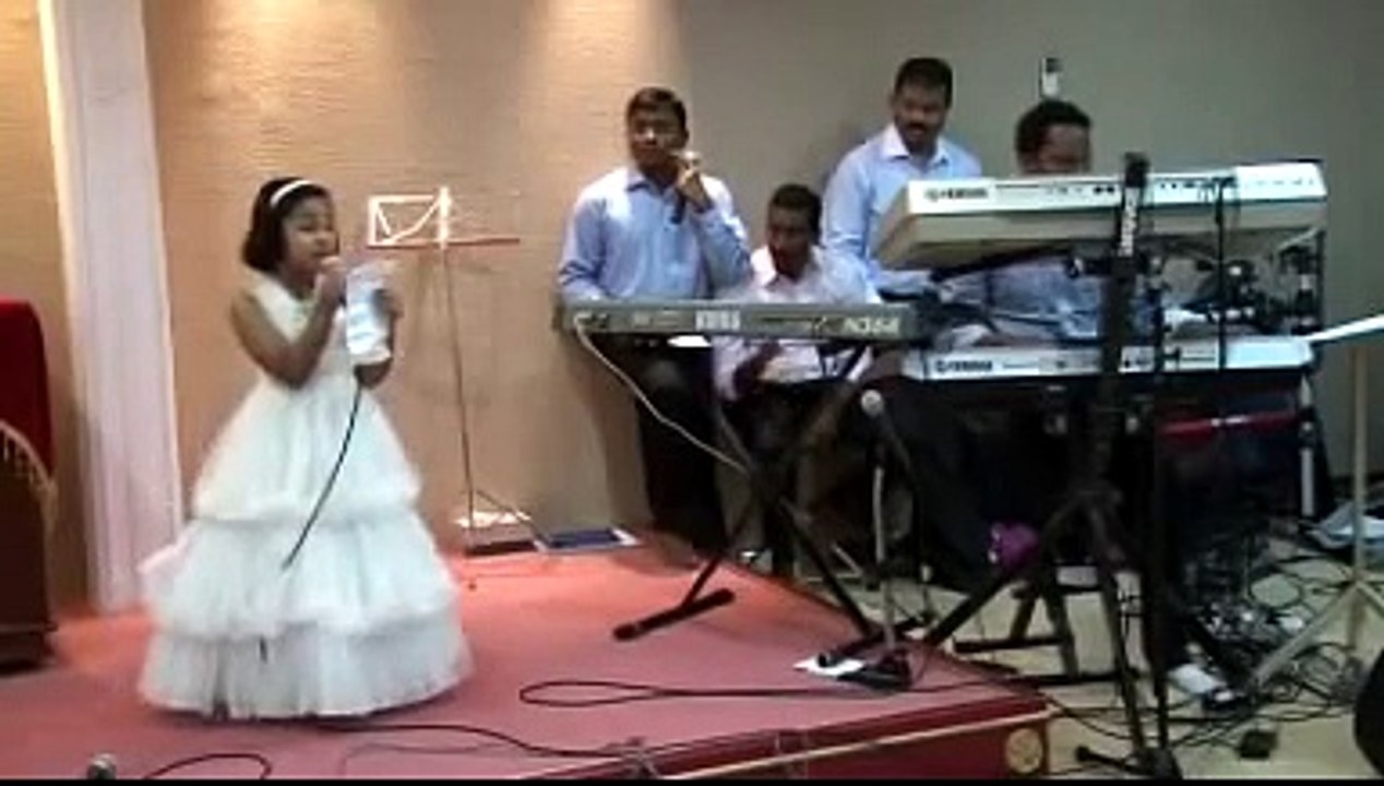 English Christian Songs