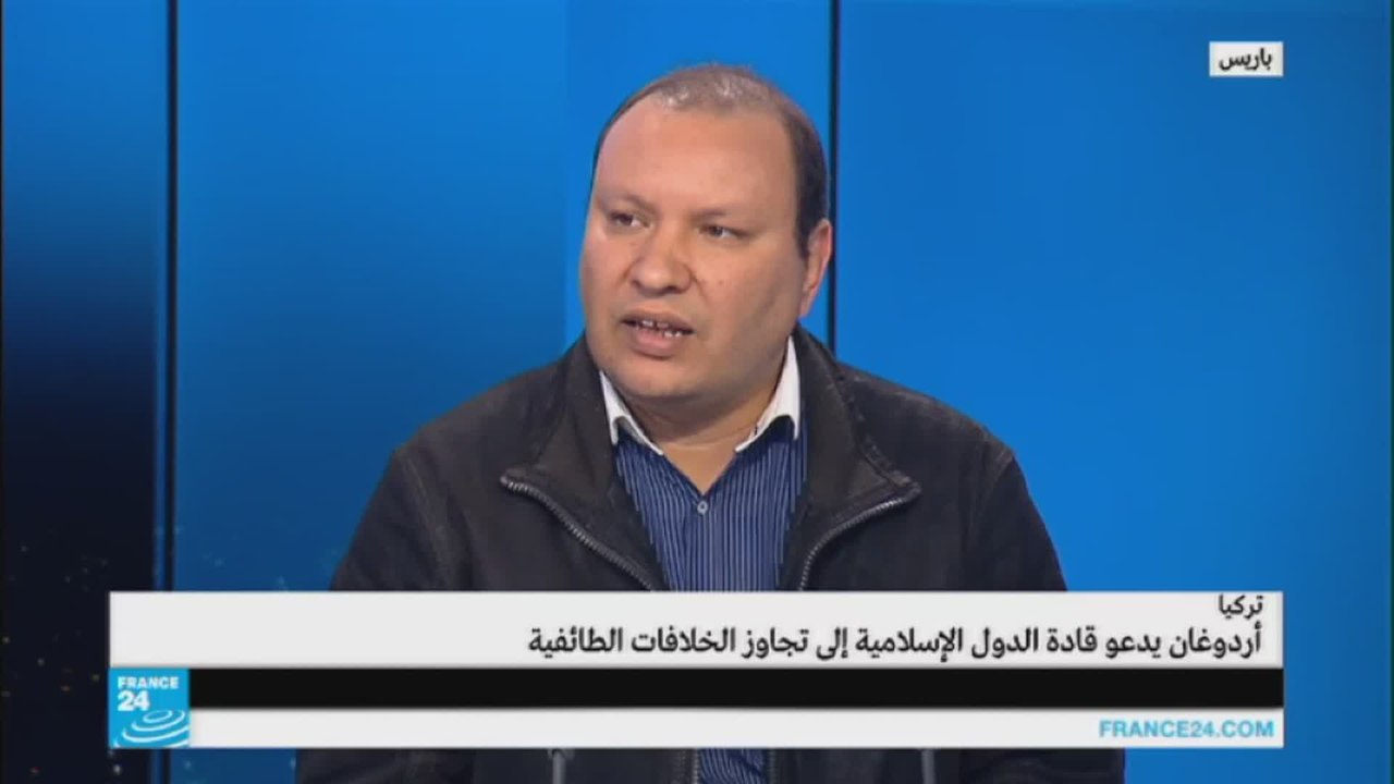 هل نجحت الوساطة التركية في التقريب بين الرياض وطهران؟