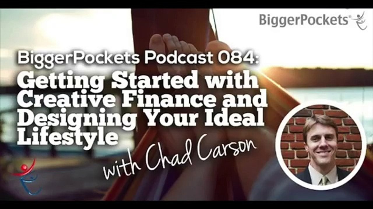Getting Started with Creative Finance and Designing  95