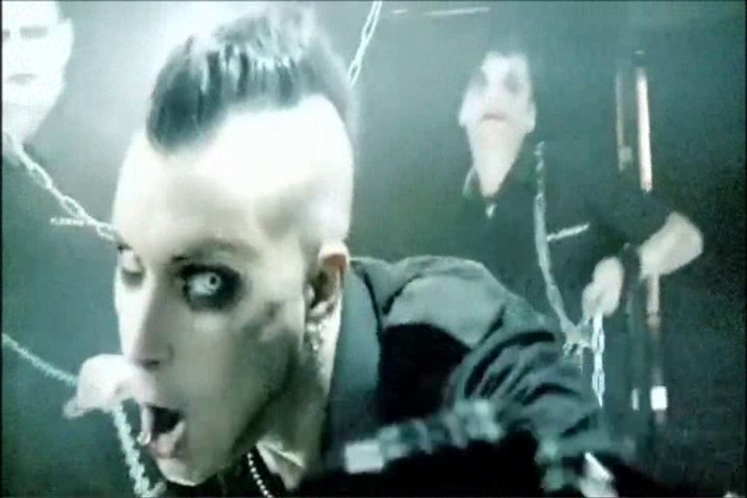 Terminal Choice - Keine Macht (OFFICIAL MUSIC VIDEO) HQ