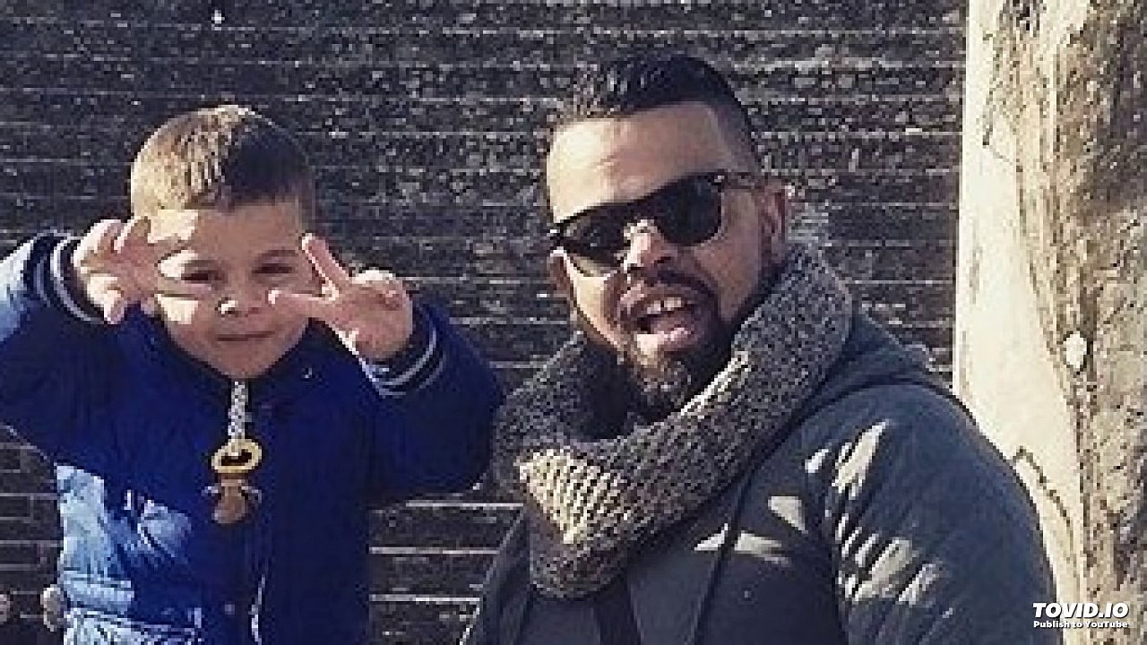 Cheb Bello - Ana 3aSabt Rasi 2016