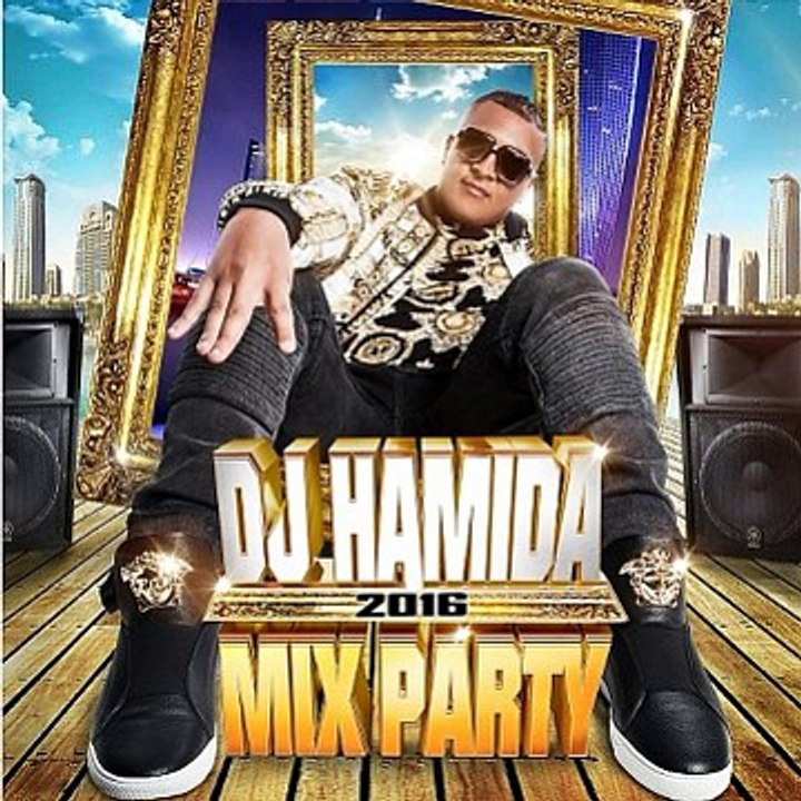 DJ Hamida - Oulala Feat Gsx