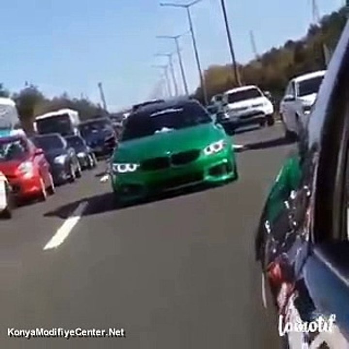 Ben Şok, Ben İptal