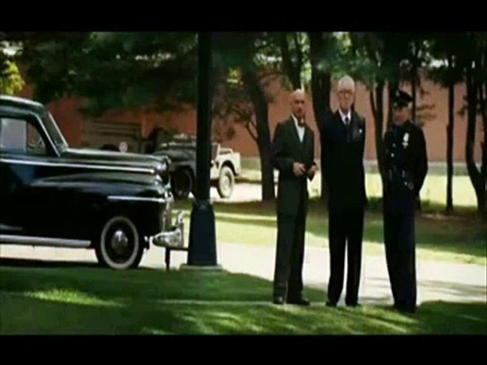 Shutter Island-Scena finale (Fandub)