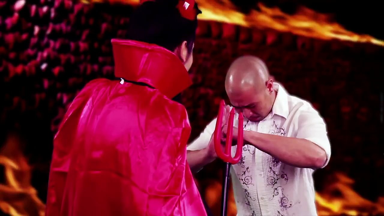 Du Lịch Âm Phủ (Hài Tục Tỉu cấm dưới 18)