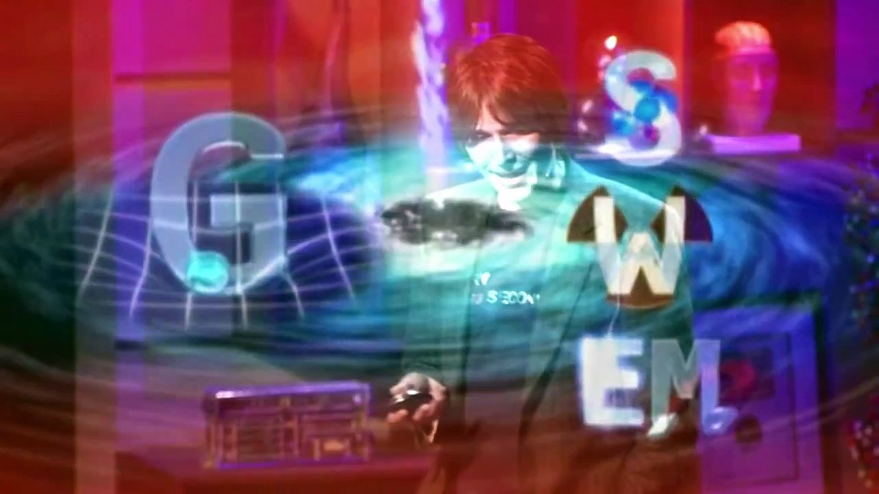 Symphony of Science the Quantum World!