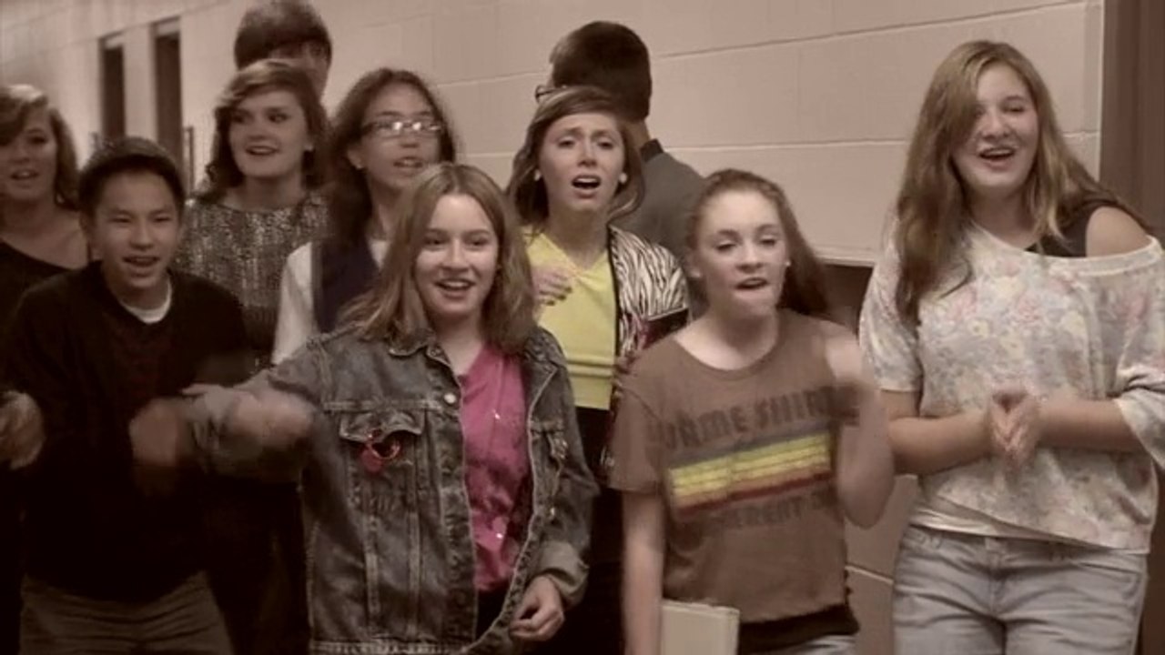 Ultimate Redemption (2016) - Feature (Action/Drama/Faith-Based)