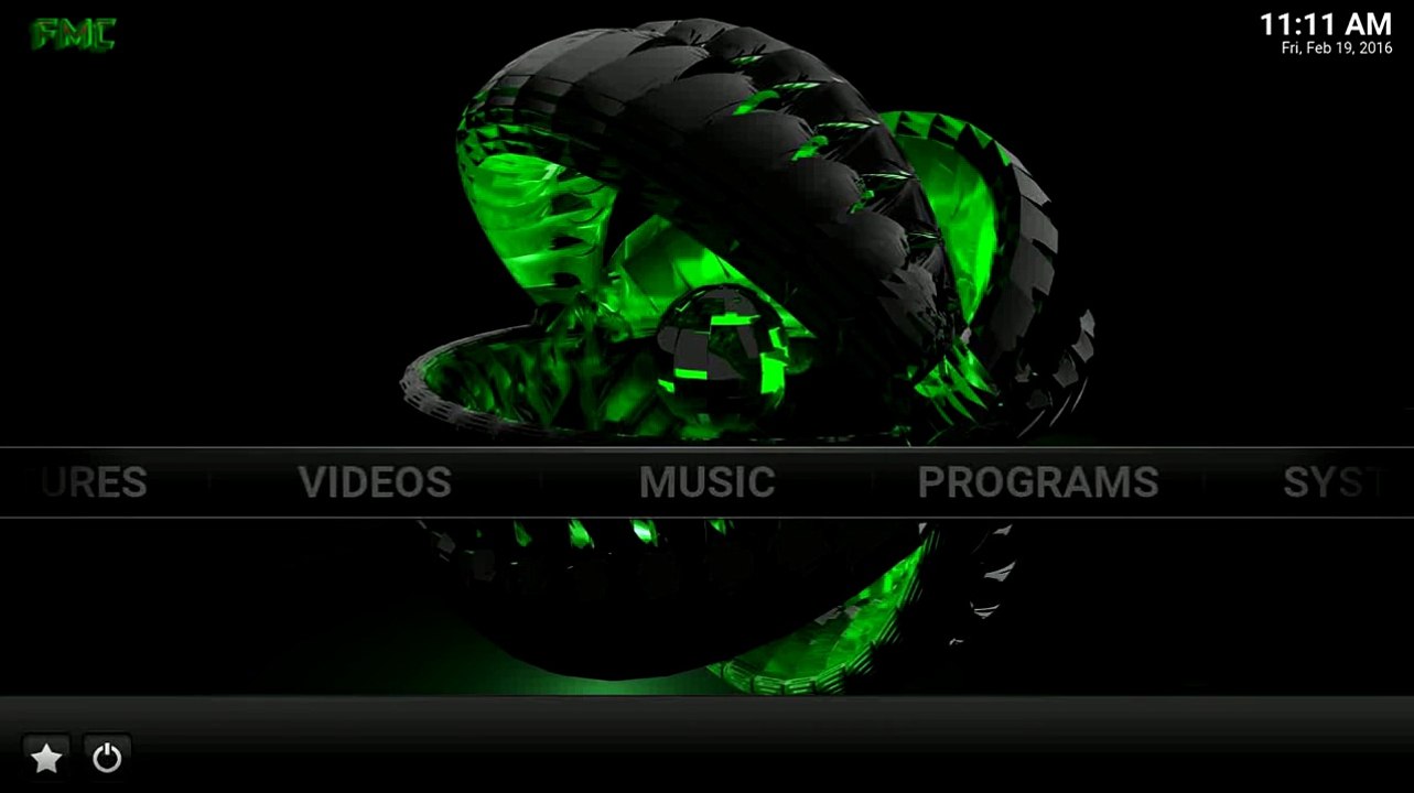 WILL FMC REPLACE KODI? (FREEDOM MEDIA CENTER EXPLAINED) | SOLO MAN