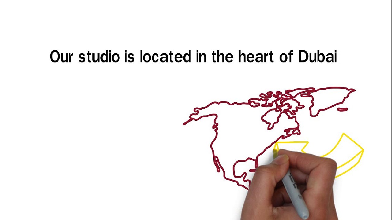 Dubai Film Production