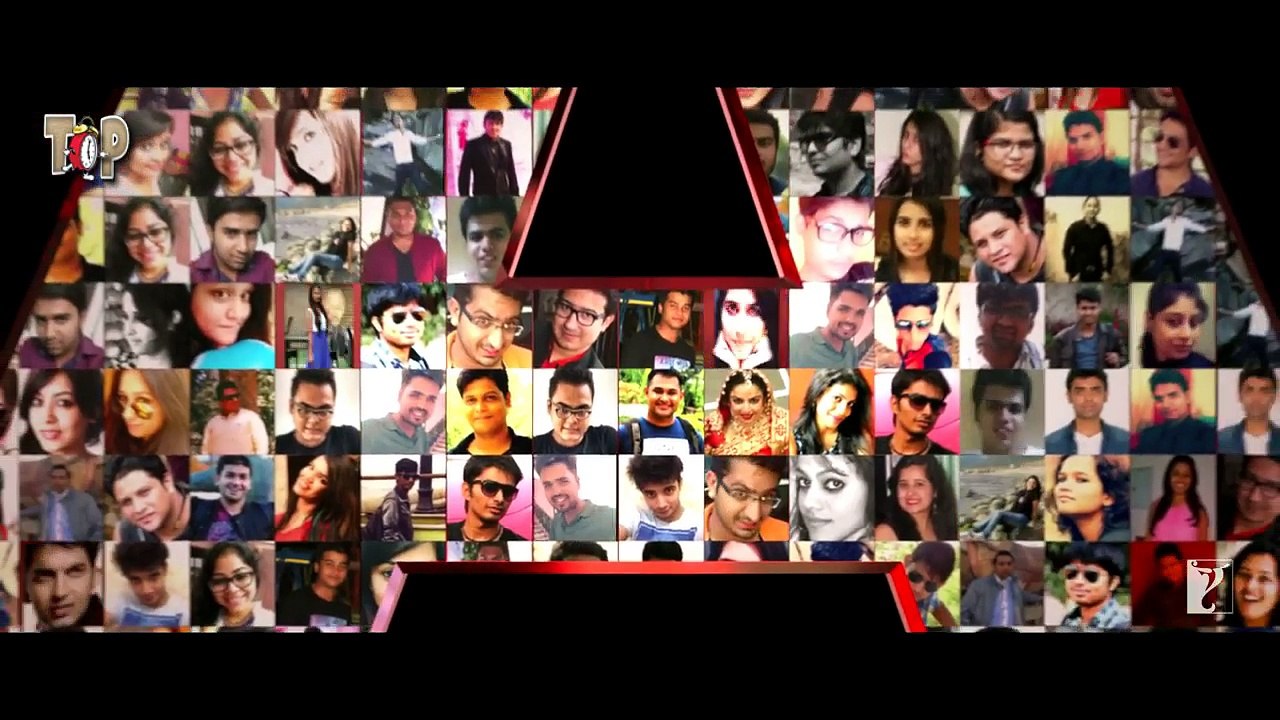 Top 5 fact about fan movie