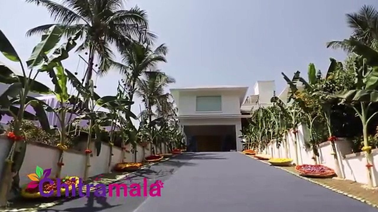 Chiranjeevi House Photos