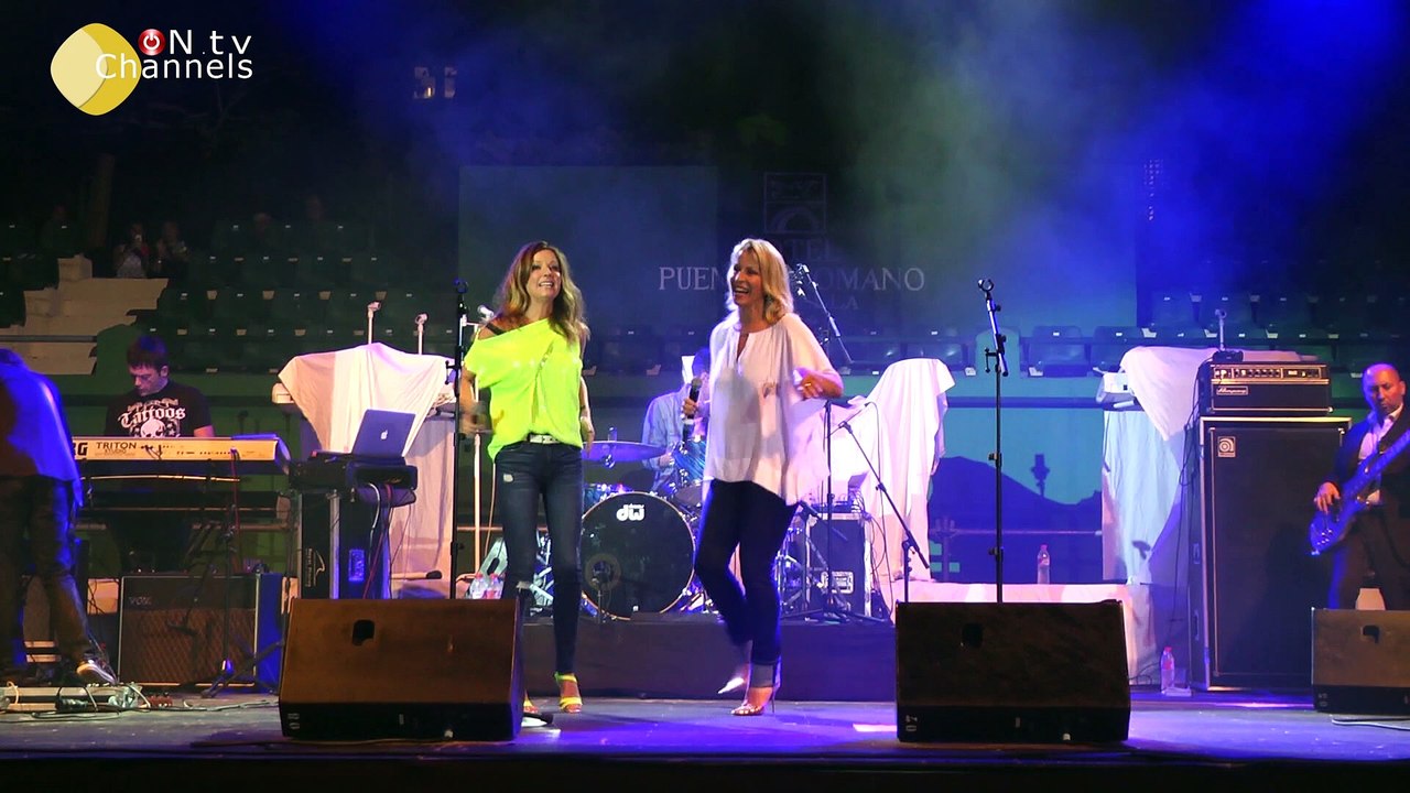 Exclusive Interview! Bananarama